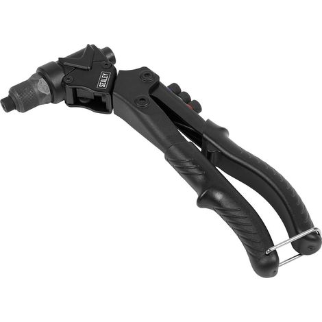 Sealey Swivel Head Riveting Kit AK3991 (1/5)