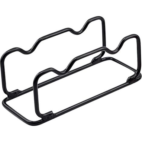 Support compact pour haltères, support pour barres d'haltères, support pour haltères, support de rangement compact en acier pour haltères et barres d'haltères (1/5)