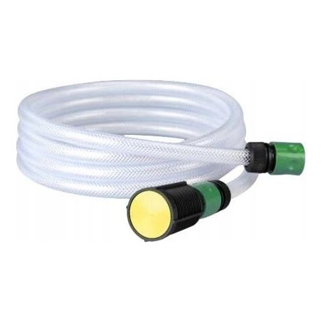 Manguera de suministro de agua para hidrolimpiadoras de 5 m