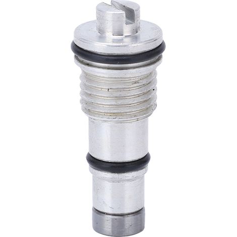 Soupape de décharge de pression pour trim et inclinaison en acier inoxydable 316 64E 43860 00 00, de remplacement pour Johnson Evinrude (1/5)