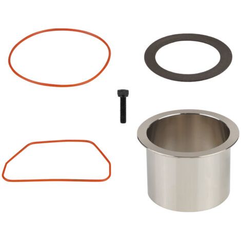 DEESSE SHOP-Kit de Cylindre de Compresseur Remplacement du Kit de Piston pour D55146 D55167 D55168 avec N021229 N038785 Installation Facile (1/5)