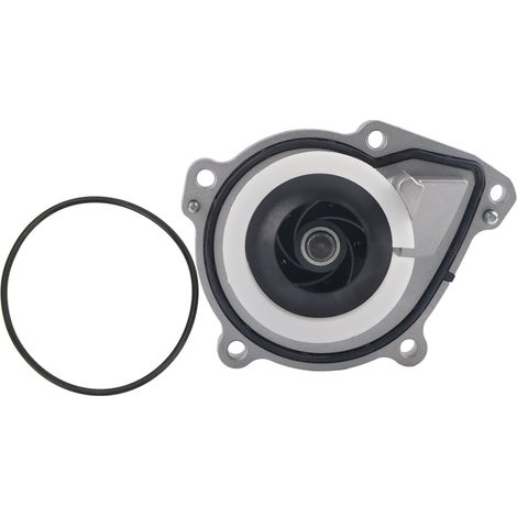 Pompe à eau de refroidissement moteur 11517550484 avec joint d'étanchéité pour Cooper Hatchback Wagon Cabriolet (1/5)