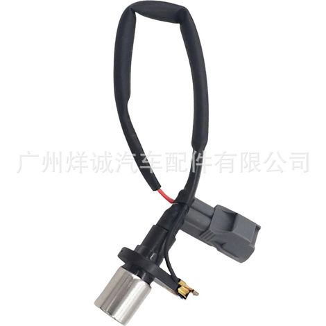 Crankshaft position sensor 90919-05011 for Toyota Corolla cars (1/4)