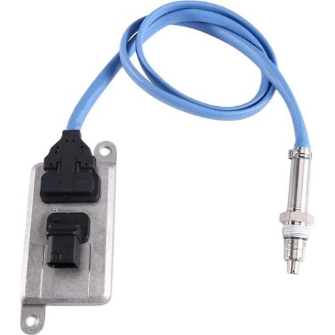 24V Nitrogen Oxides Capteur Nox Capteur 5WK96721B 51.15408 – 0016 51154080016 pour Man Truck TGX TGS TGL TGM