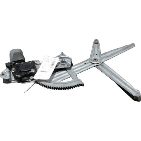 [PRODUIT D'OCCASION] Mecanisme+moteur Leve-glace Avant Droit PEUGEOT 205 87-98 ♻️ Ref Oe. 660235 - Garantie à vie (1/5)