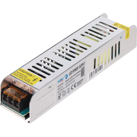 ADLS-120-24 ADLER Power SMPS ALIMENTATORE