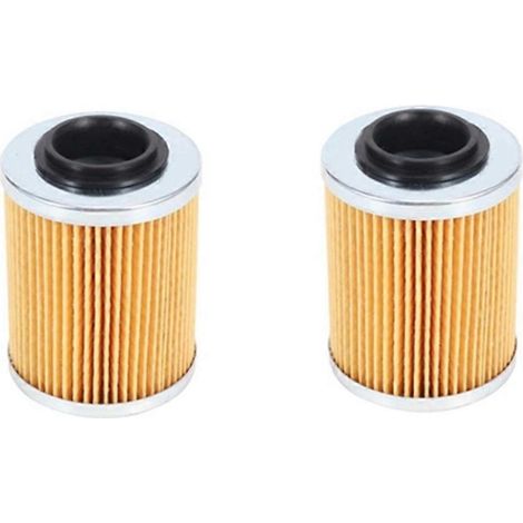 Ölfilter 420956123 für Bombardier Sea-Doo 900 und Can-Am Maverick X3 (1/5)