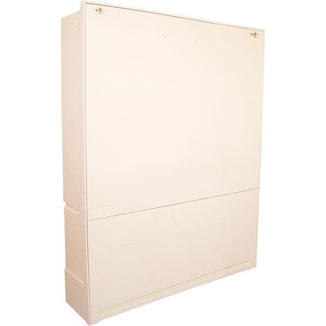 Michaud – Borne pour tableau électrique REMBT 600 – Indice de protection IP40 – 12 plages pour distribution électrique – Connexion sécurisée