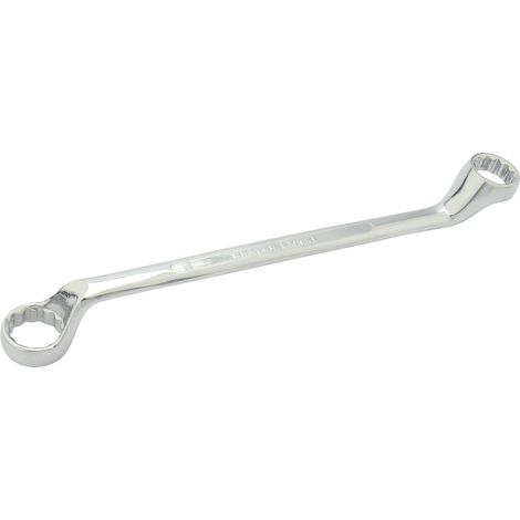 Draper Expert Hi-Torq® Deep Offset Metric Ring Spanner 25mm x 28mm (Model 55700) (1/5)