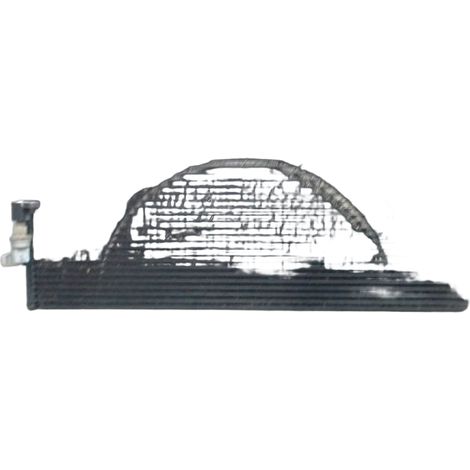 [PRODUIT D'OCCASION] Condenseur Climatisation AUDI A4 ♻️ Ref Oe. 8k0260403af - Garantie à vie (1/4)