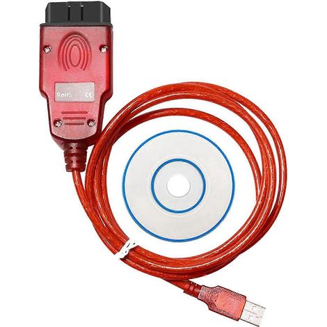 Programming Diagnostic Line Renolink Reader V1.99 for--