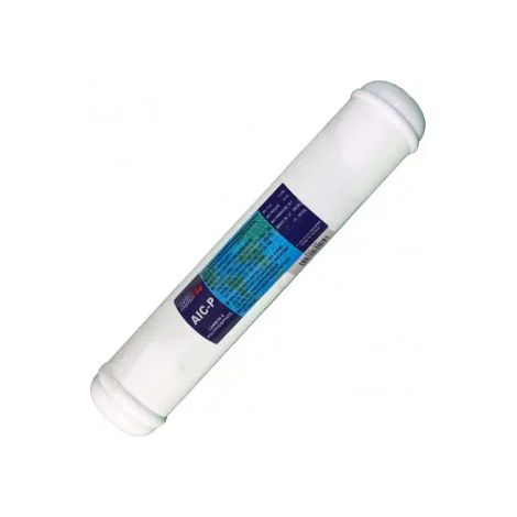 Cartouche en Ligne Charbon et Polyphosphate Aquapro AIC 2P