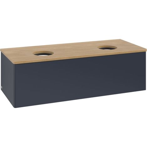 Villeroy & Boch K35011HG WTUS Antao K351 1200x360x500mm (1/3)