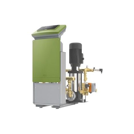 RF Steuerei. VS2-2/75 P-Druckhltg.Vm Gi Pumpendruckhaltung Variomat - 7738315038 von Buderus