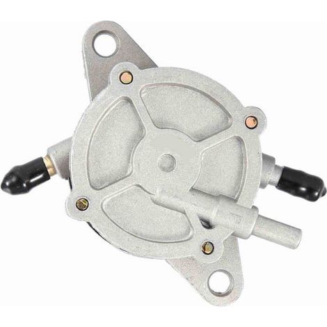 Pompe À Carburant - Aspiration Automatique - Pour Scooter GY6 50 À 250 Cc - Aluminium - Unité (1/5)