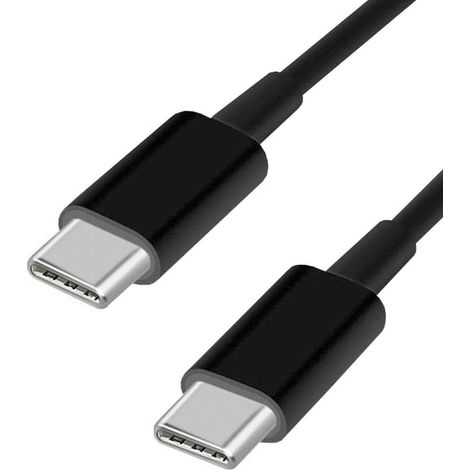 Chargeur 2M pour Samsung - Chargeur rapide - Chargeur USB-C - Câble (1/2)