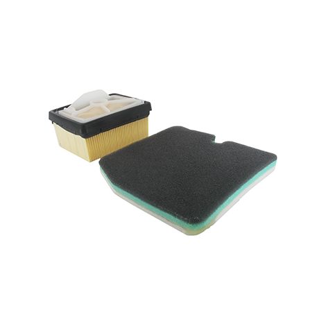 Filter- und Vorfilter-Kit für Luft, anpassbar, Makita, für Modelle EK7651H, EK7651HD. Ersetzt Original 1959456 und 4421656.