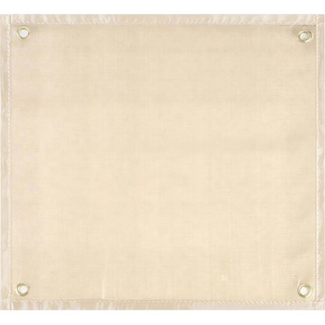 Foglio isolante pratico per il trasporto - 45 cm x 45 cm