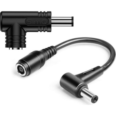 Pour ordinateur portable - Kit de connecteur adaptateur secteur (1/5)