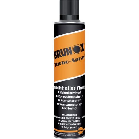 Marrónox Turbo Spray 300ml (por 24)