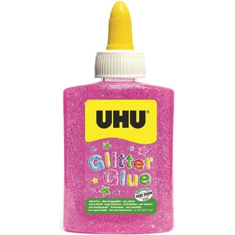 Uhu Colla Paillettes 88.5Ml