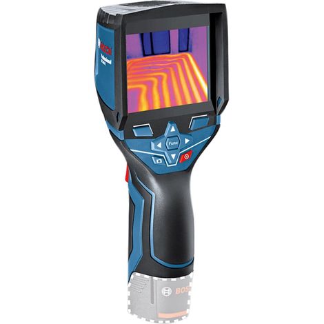 BOSCH GTC 400C 12v Thermal camera