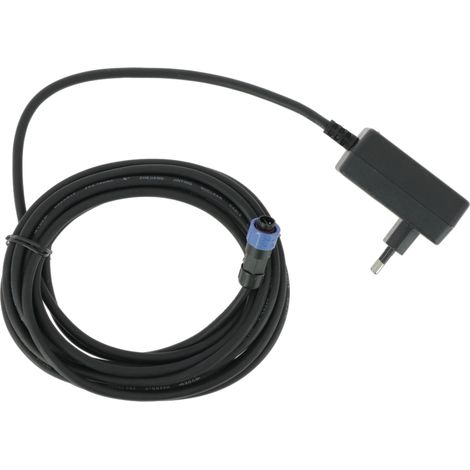 câble alimentation - pour lampadaire led chantier bizline 625048 - bizline 620004