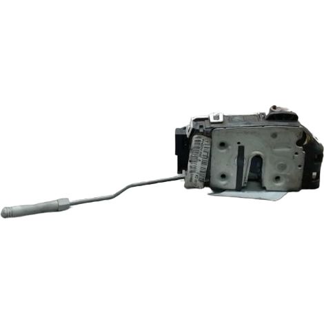 [PRODUIT D'OCCASION] Systeme Condamnation Avant Droit Dodge Caliber ♻️ Ref Oe. 4589410aa - Garantie à vie (1/3)