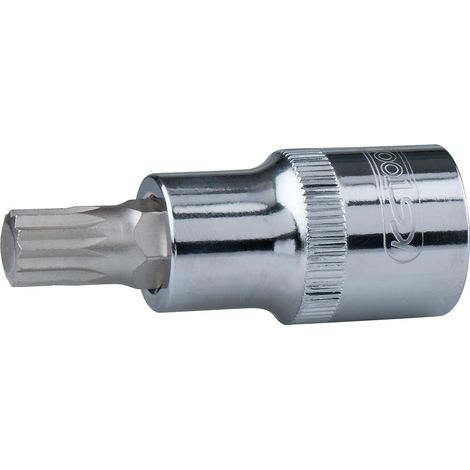 918.1676 1/2" Douille à embout CHROMEplus XZN, M14 (1/2)