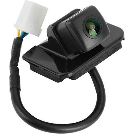 Cámara de visión trasera con asistente de estacionamiento trasero 39530-T2A-A21 39530-T2A-A31 para Honda Accord 2014-2017 2.4L 3.5L (1/5)