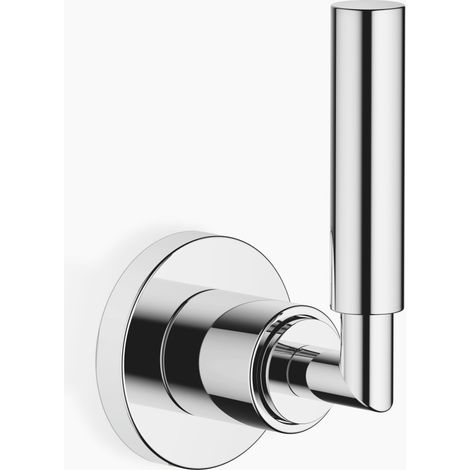 Dornbracht Unterputzventil rechtsschließend 3/4", 36608882-00 (1/3)
