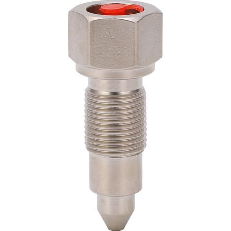 Paletta ingrassatrice per guide valvole, valvola ingrassatrice E181 2013, set di accessori da 7 pezzi per Hyundai 215. (1/4)
