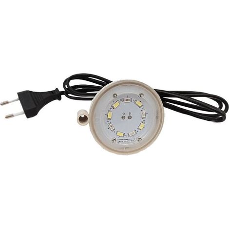 Nano Aquarium HR 300 Ersatzteil LED Beleuchtung