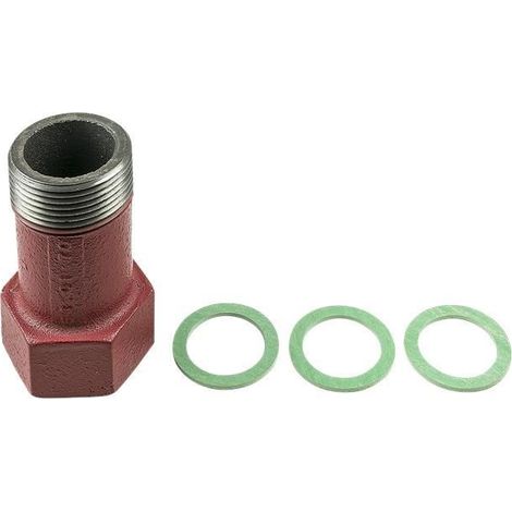Ausgleichsatz A 4 G6/4"x6/4" (1/5)