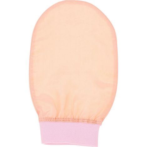 Gant de toilette exfoliant pour le corps et le bain, gant de douche pour femme (1/5)