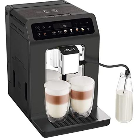 Máquina automática de café Krup - EA895N10 (1/5)