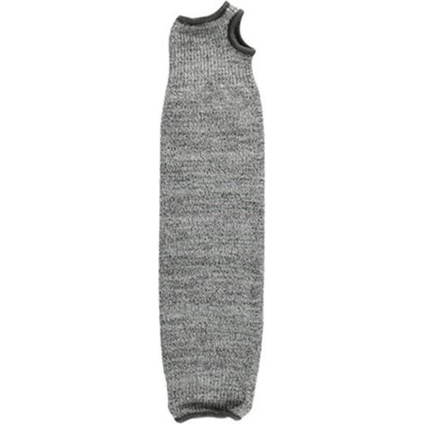 Gants résistants aux coupures, 1 Pcs Gants Anti-coupures Niveau 5 HPPE Anti-Cutting Anti-Scratch Sleeve Work Arm Guard Sleeves Cover Gants résistants à la sécurité S'appliquent à la sculpture sur bois (1/5)