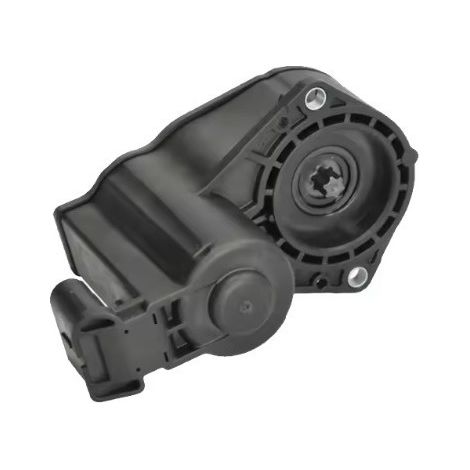 1617535580 ist geeignet für Citroën, Peugeot, Opel DS 4-poligen Hinterradbrems-Notbremssattelmotor. (1/4)
