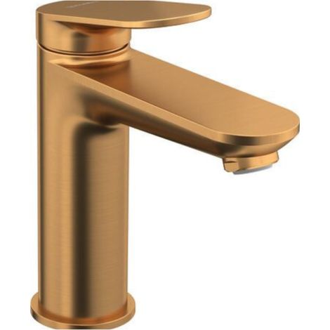 DURAVIT WA1020002004 Wave 1Heb-Wtmi M Brz brossé (1/4)