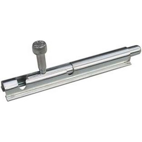 5PZ CATENACCIO TONDO A SALDARE ART.66 - mm.200x25 art.066200V
