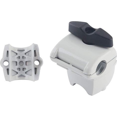 Supporto da manubrio Hippotech per tagliabordi a batteria Stihl FS120 FS200 FS250 (1/2)