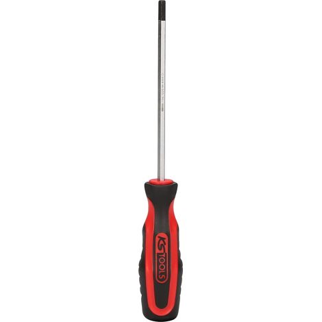 ERGOTORQUEplus Schraubendreher für Innensechskantschrauben, 4mm (1/5)