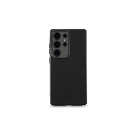 Hama Hülle für Samsung Galaxy S25 Ultra, Schwarz, Slim