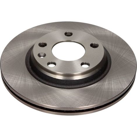 Disque de frein avant Maxgear pour VW A4/PASSAT