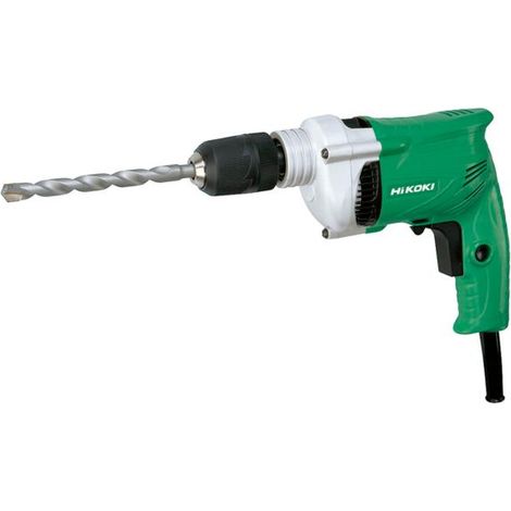 Taladro percutor HIKOKI DV13SSZ 550W - (1/2)