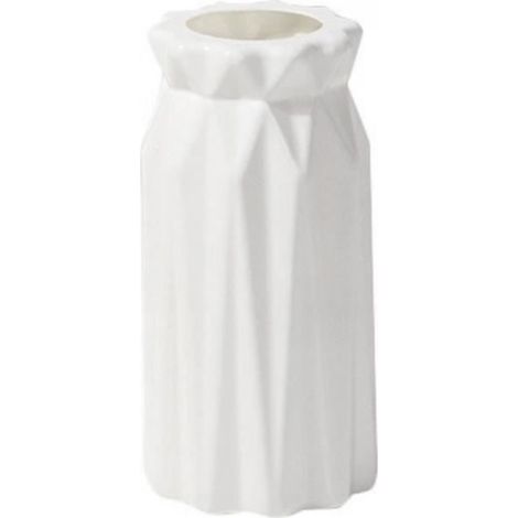 Vase à fleurs - VVIKIZY - Style nordique - Incassable - Plastique PE - Décoration intérieure (1/4)