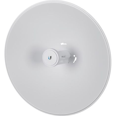 Ubiquiti PowerBeam ACGen2 450 Mbit/s Blanc (1/5)
