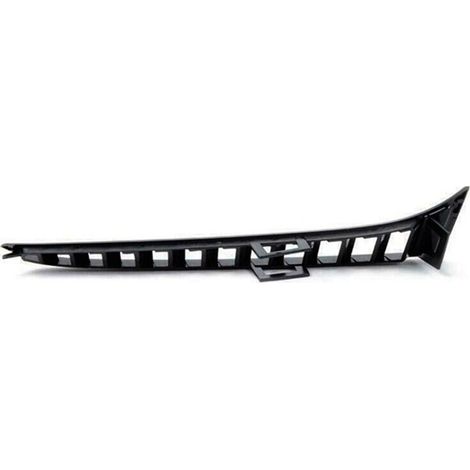 51118056600 is suitable for the front right side grille trim of BMW F80 M3 F82 F83 M4. (1/4)