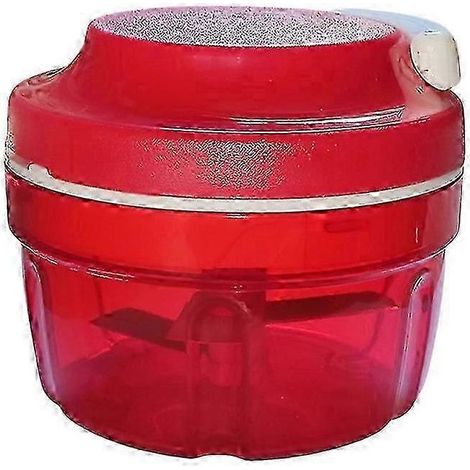 Chef Turbo Chef Red Ersatzteile kompatibel mit D158 Zwiebelschneider Speedy Boy Zwiebelschneider Zubehör -YT4 B