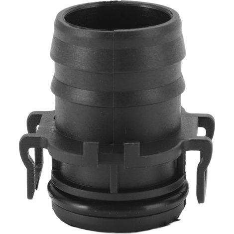 Ansaugschlauchspitze 1673571 – Robustes ABS, kompatibel mit Ford Focus MK2 und C-Max 1.6 TDCi (1/5)
